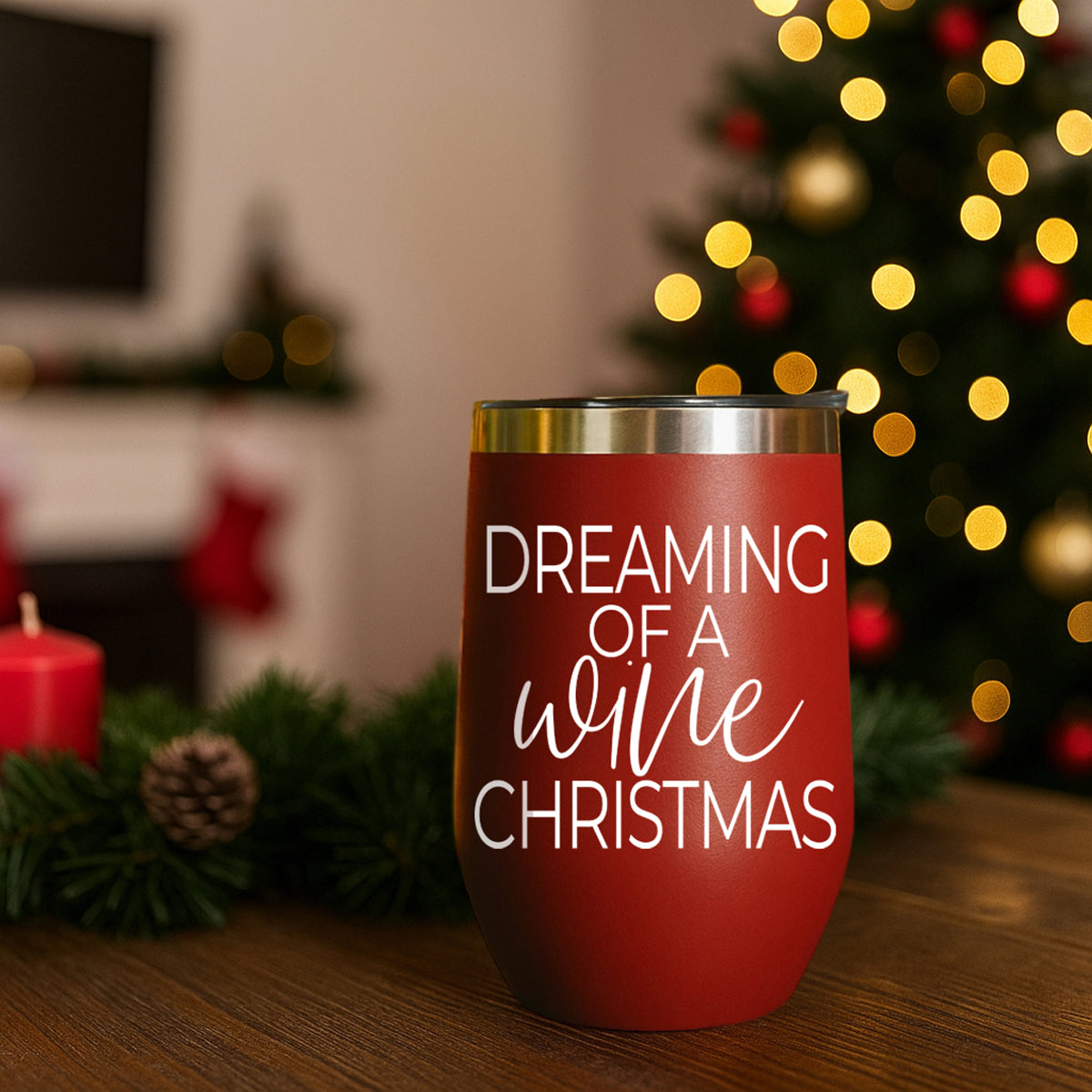 Dreaming of 17oz PRE-ORDER